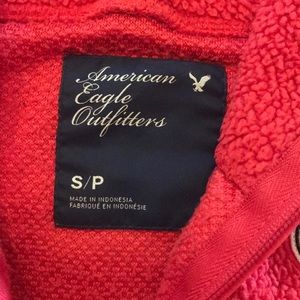American Eagle Outfitters Jackets & Coats - American Eagle zip-up hoodie American Eagle Outfitters Jackets & Coats - American Eagle zip-up hoodie
